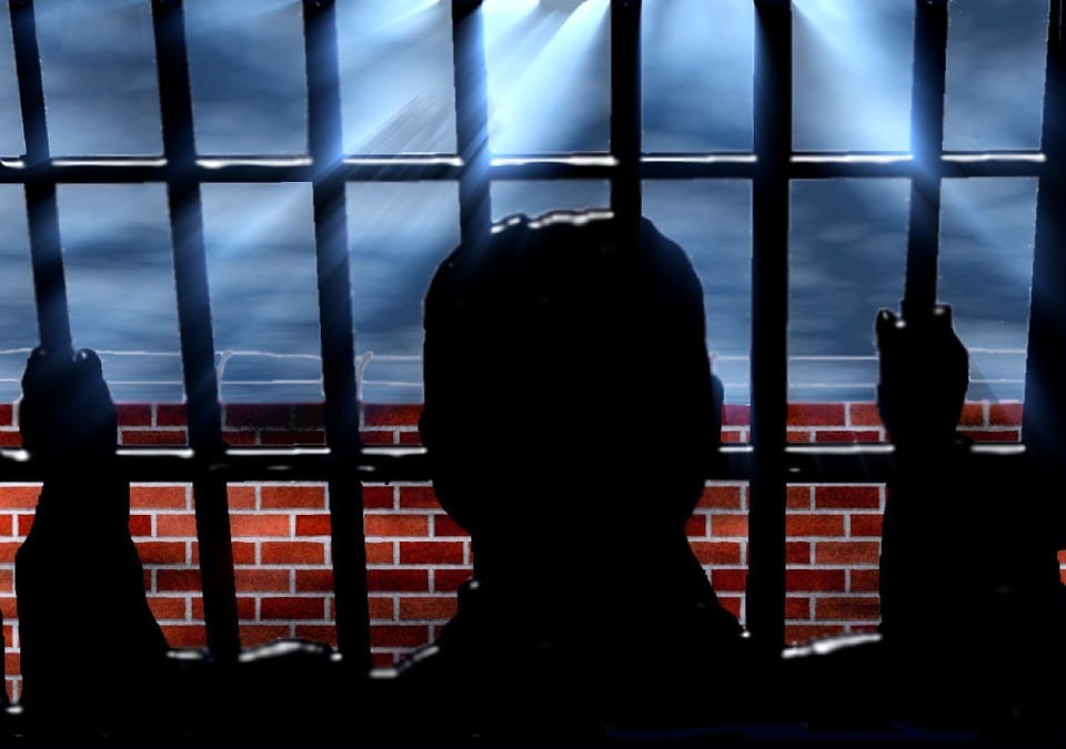 Serving Court Papers To Someone Who Is In Prison Or Has Fled The UK 