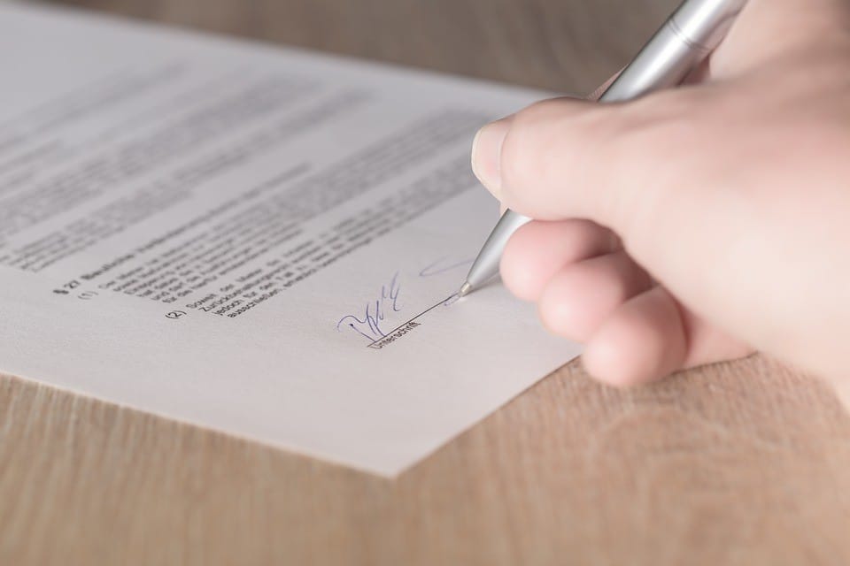 How To Serve Court Papers Without An Address Diem Legal London
